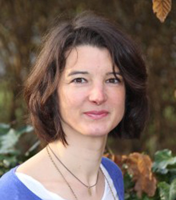 Hélène Sergent
