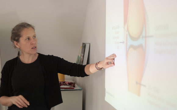 Formation Naturopathie familiale Module 3: Prendre soin de soi
