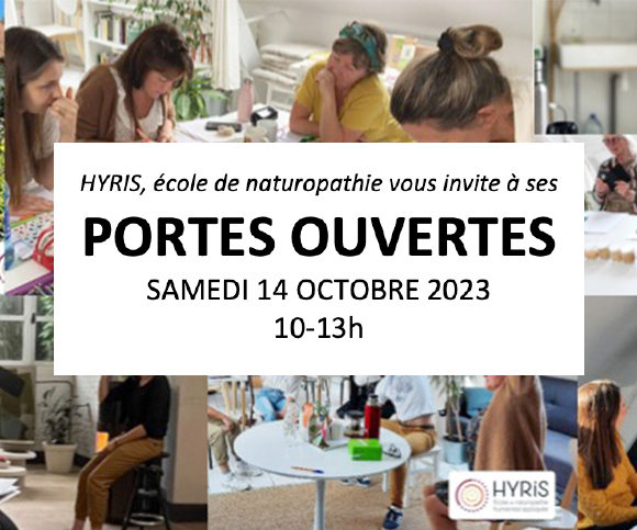 Portes-Ouvertes-naturopathie hyris 2023