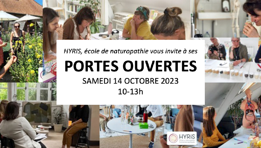 Portes-Ouvertes-naturopathie hyris 2023