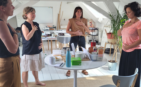 sophrologie naturopathie