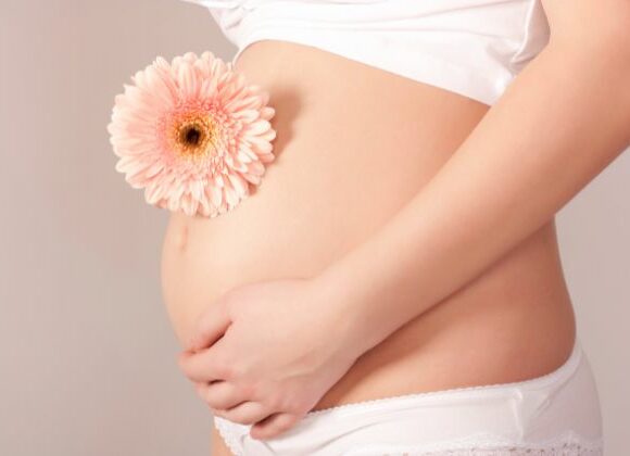 maternité grossesse naturopathie