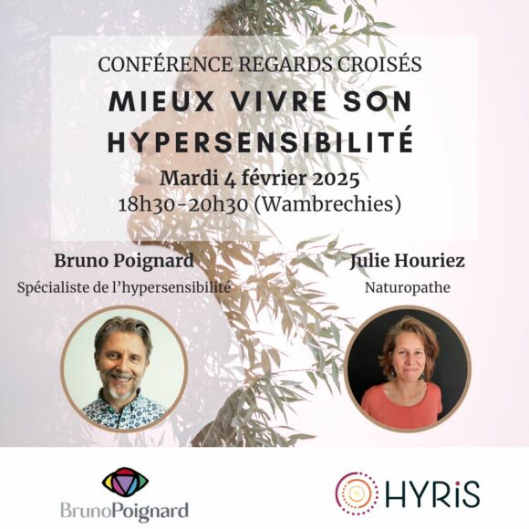 hypersensibilité naturopathie